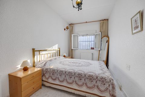 Rækkehus i Torrevieja, Alicante, Torrevieja - € 350.000 | Ref: W-030NLE - foto 12